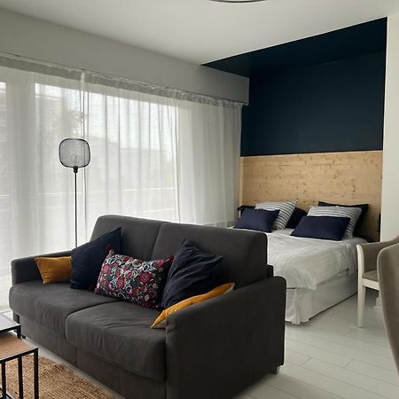 High Class Apartment Paris 15 Екстериор снимка